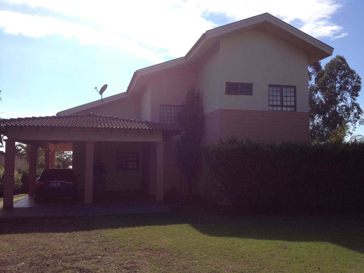 #5384 - Chácara para Venda em Sertanópolis - PR