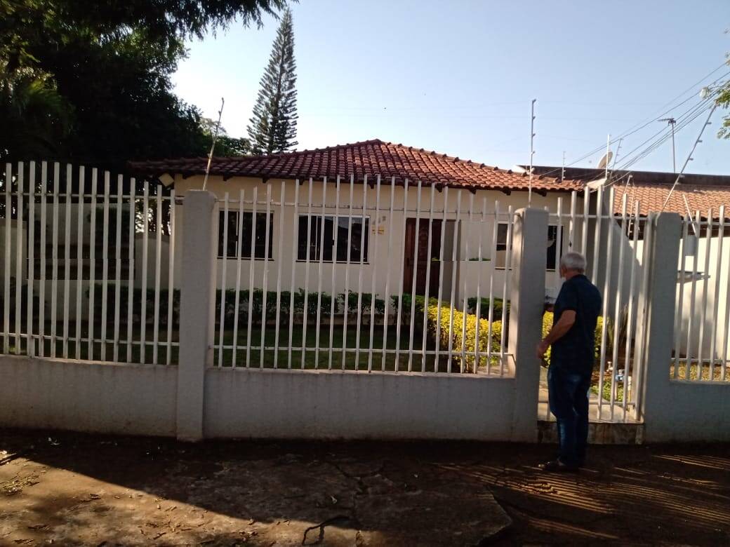 #5390 - Casa para Venda em Arapongas - PR