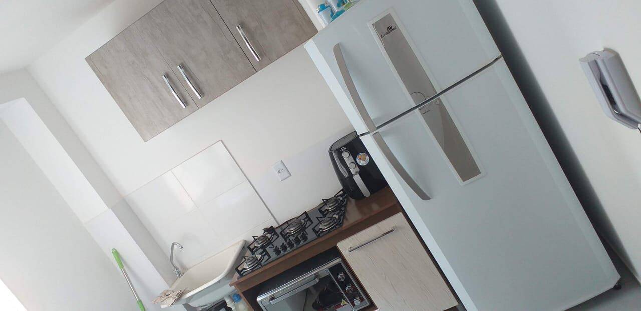 #5394 - Apartamento para Venda em Arapongas - PR