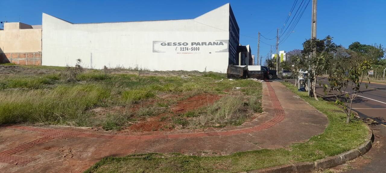 #5414 - Terreno para Venda em Arapongas - PR