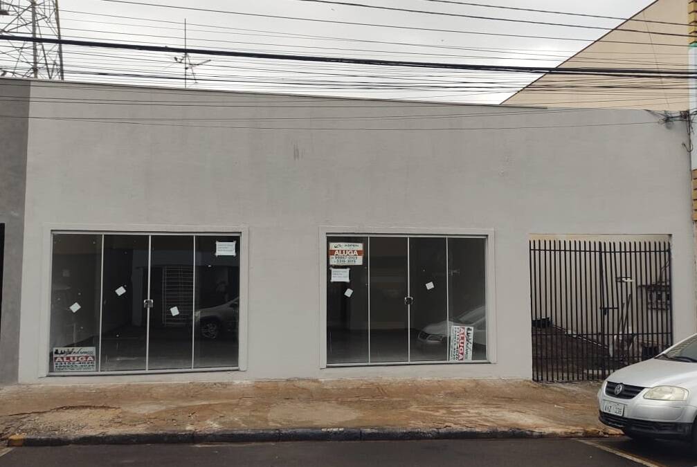 #5429 - Sala para Locação em Arapongas - PR