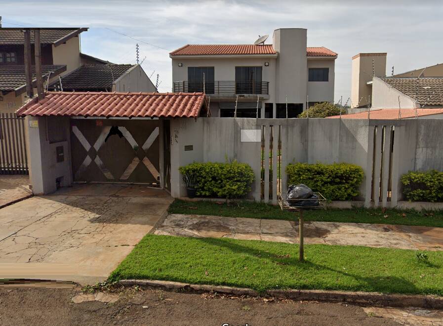 #5441 - Sobrado para Venda em Arapongas - PR