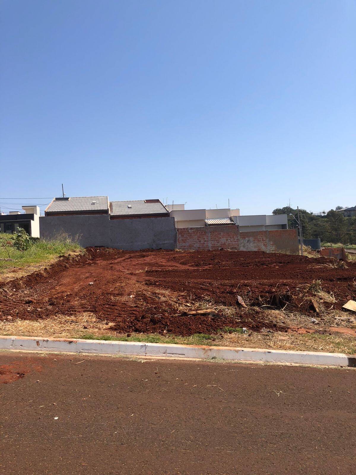 #5443 - Terreno para Venda em Arapongas - PR