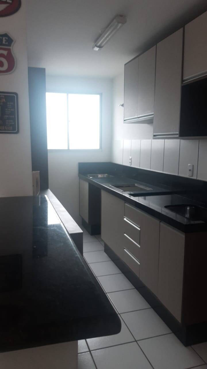 #5445 - Apartamento para Venda em Arapongas - PR
