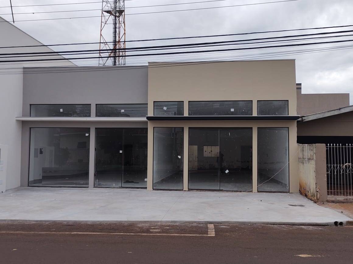 #5448 - Sala para Locação em Arapongas - PR