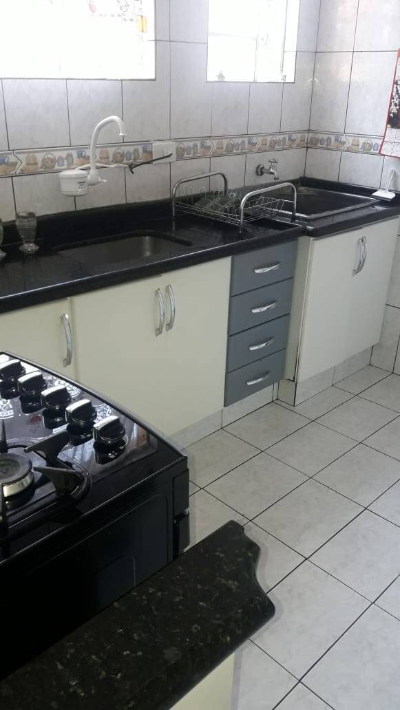 #5456 - Apartamento para Venda em Arapongas - PR