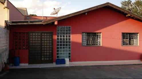 #5491 - Casa para Venda em Arapongas - PR