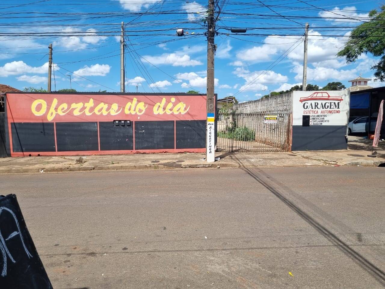 #5507 - Casa para Venda em Arapongas - PR