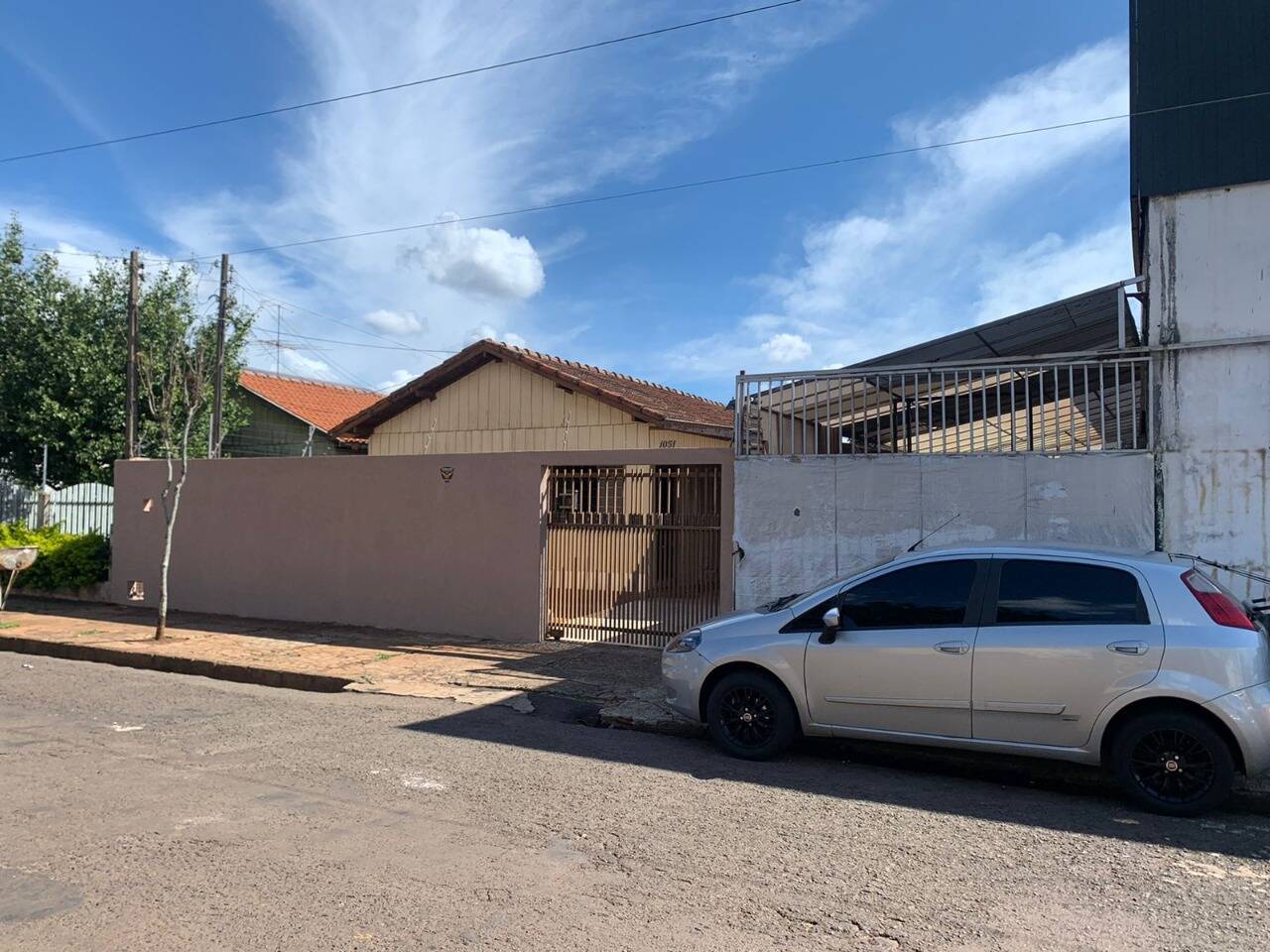 #5531 - Casa para Venda em Arapongas - PR