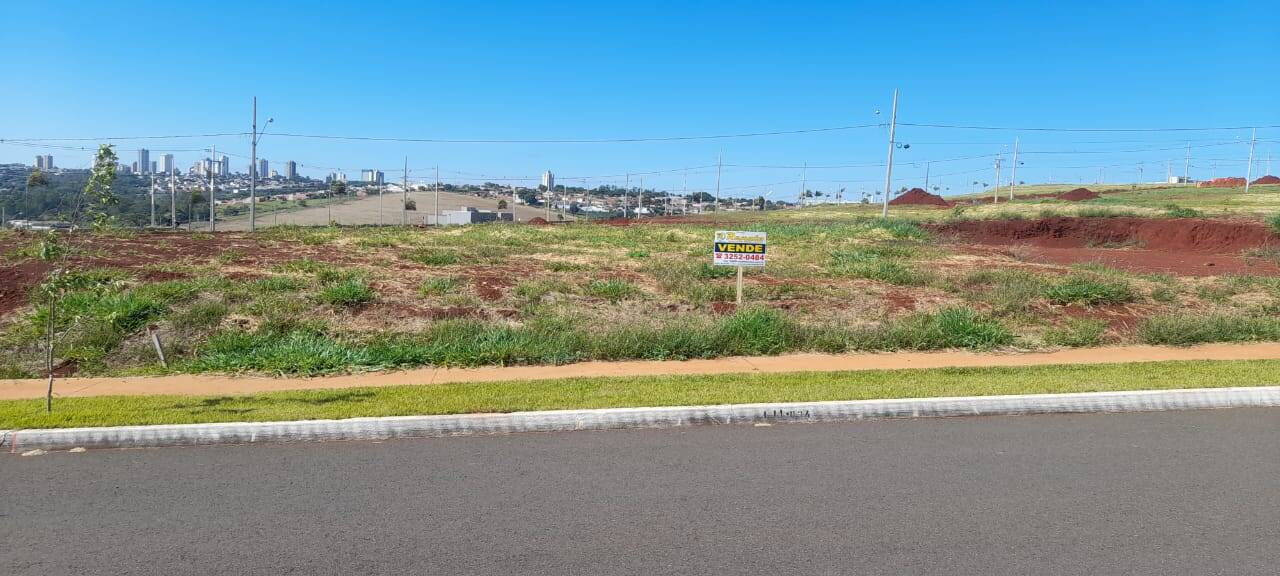 #5535 - Terreno para Venda em Arapongas - PR