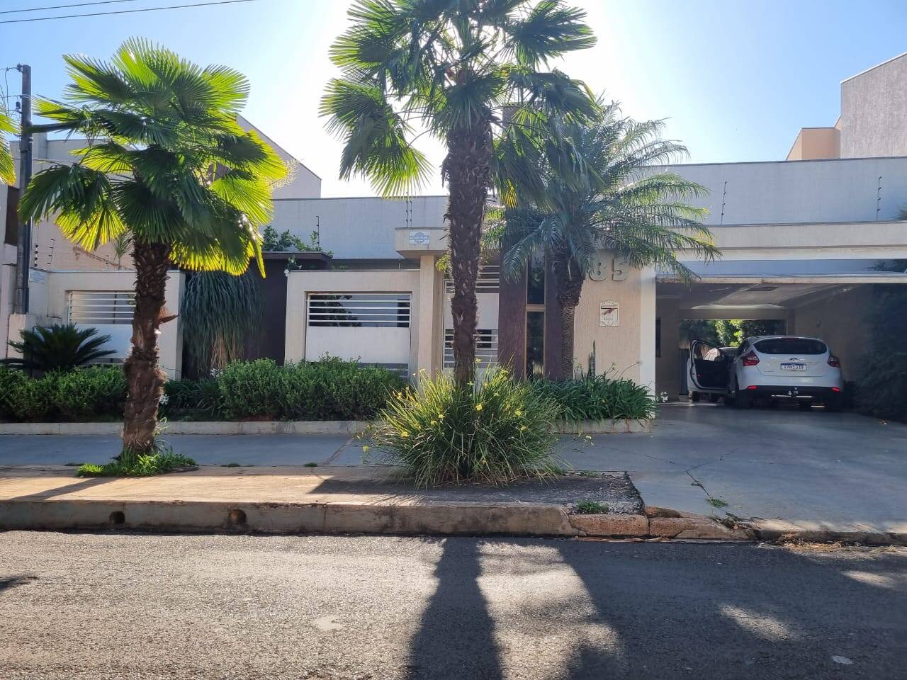 #5534 - Casa para Venda em Arapongas - PR