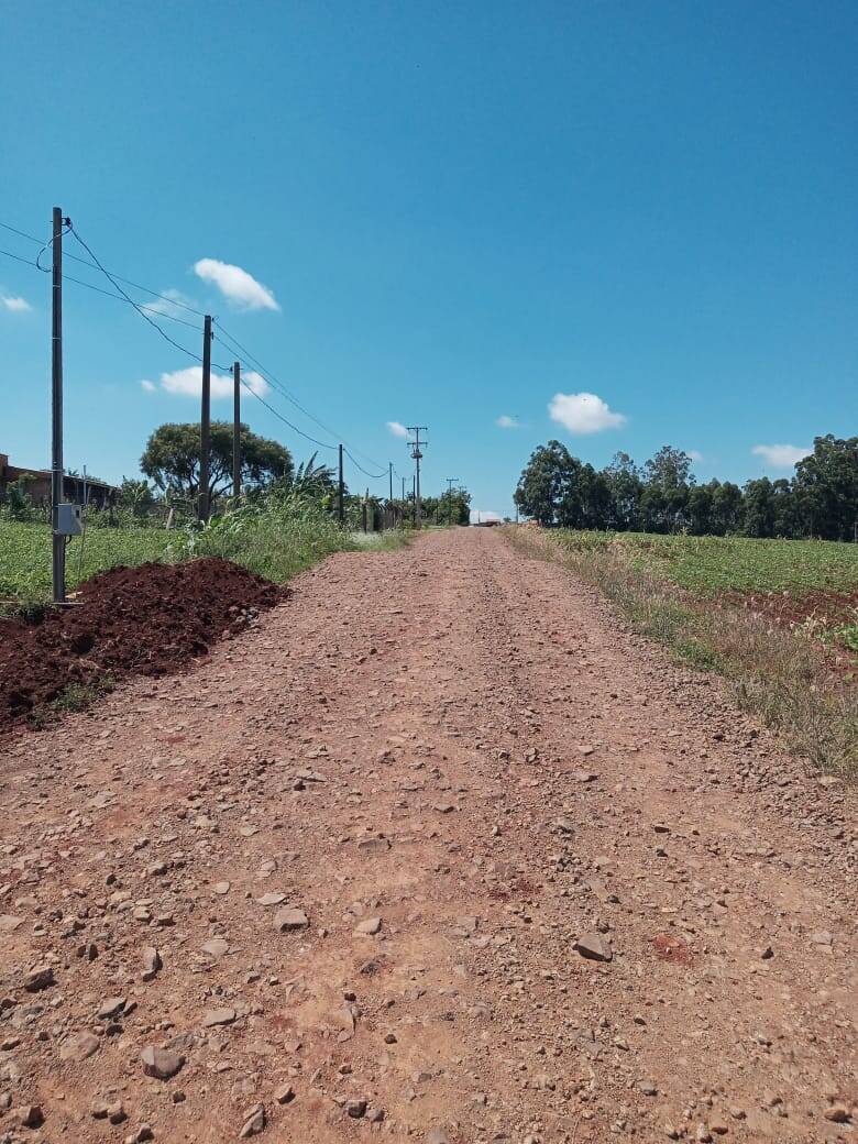 #5550 - Chácara para Venda em Arapongas - PR