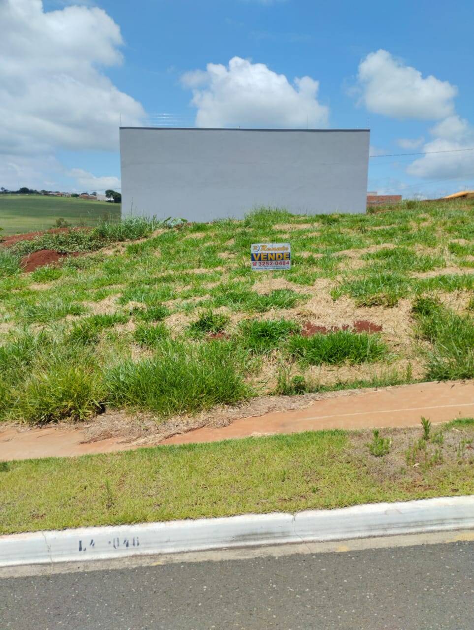 #5551 - Terreno para Venda em Arapongas - PR