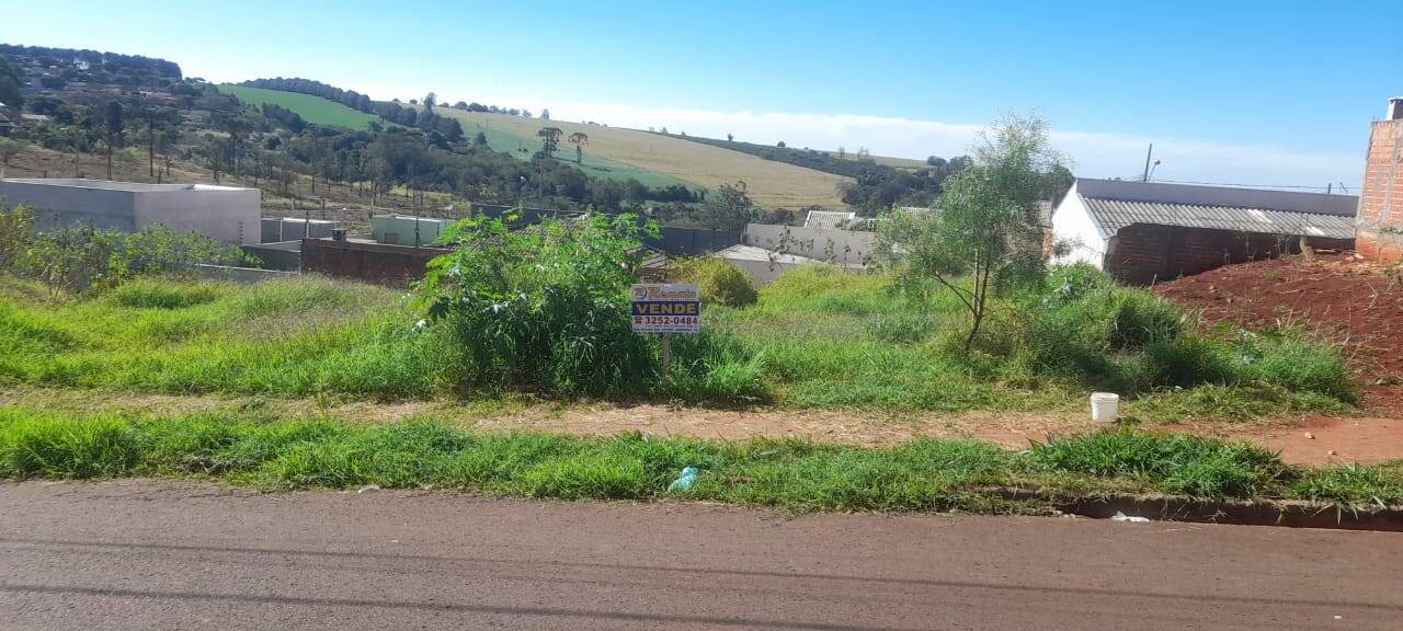 #5568 - Terreno para Venda em Arapongas - PR