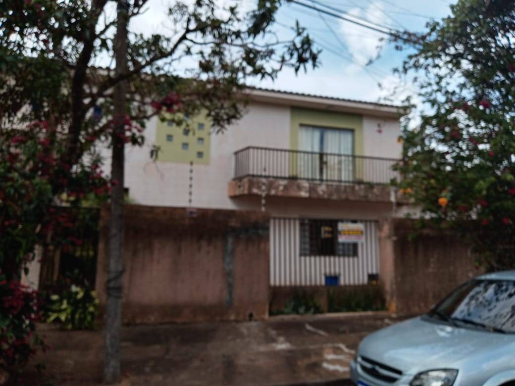 #5570 - Sobrado para Venda em Arapongas - PR