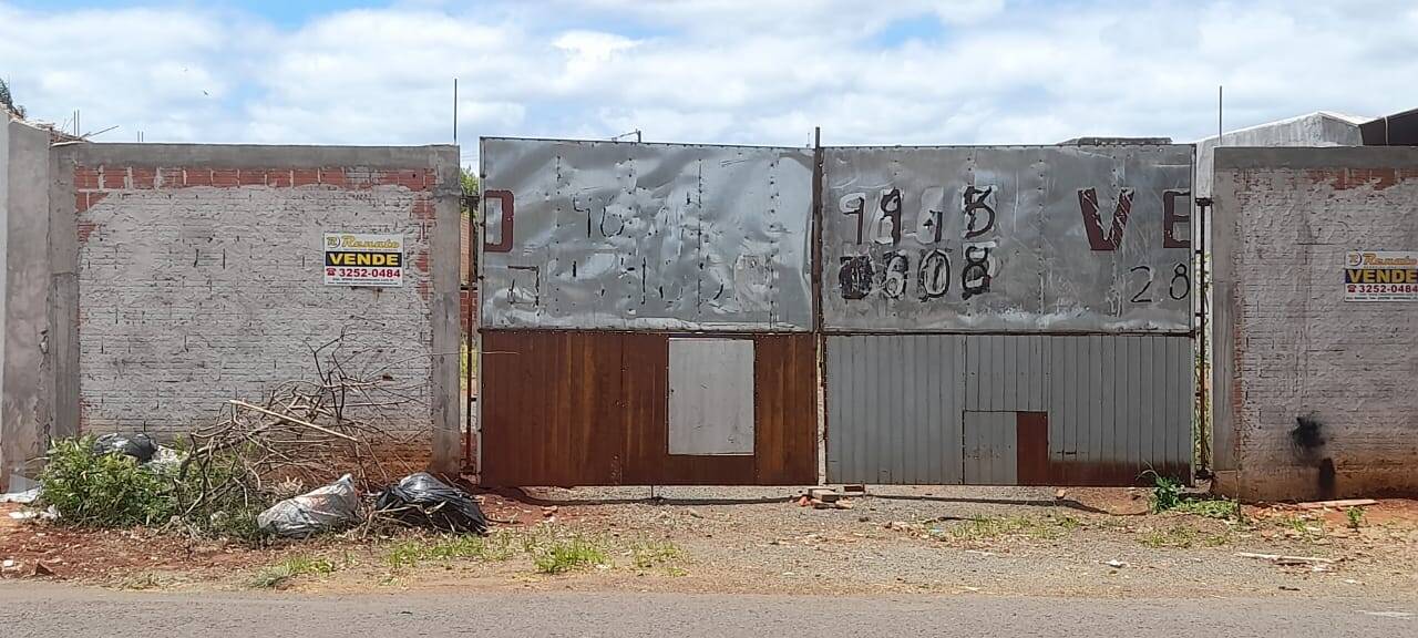 #5577 - Terreno para Venda em Arapongas - PR