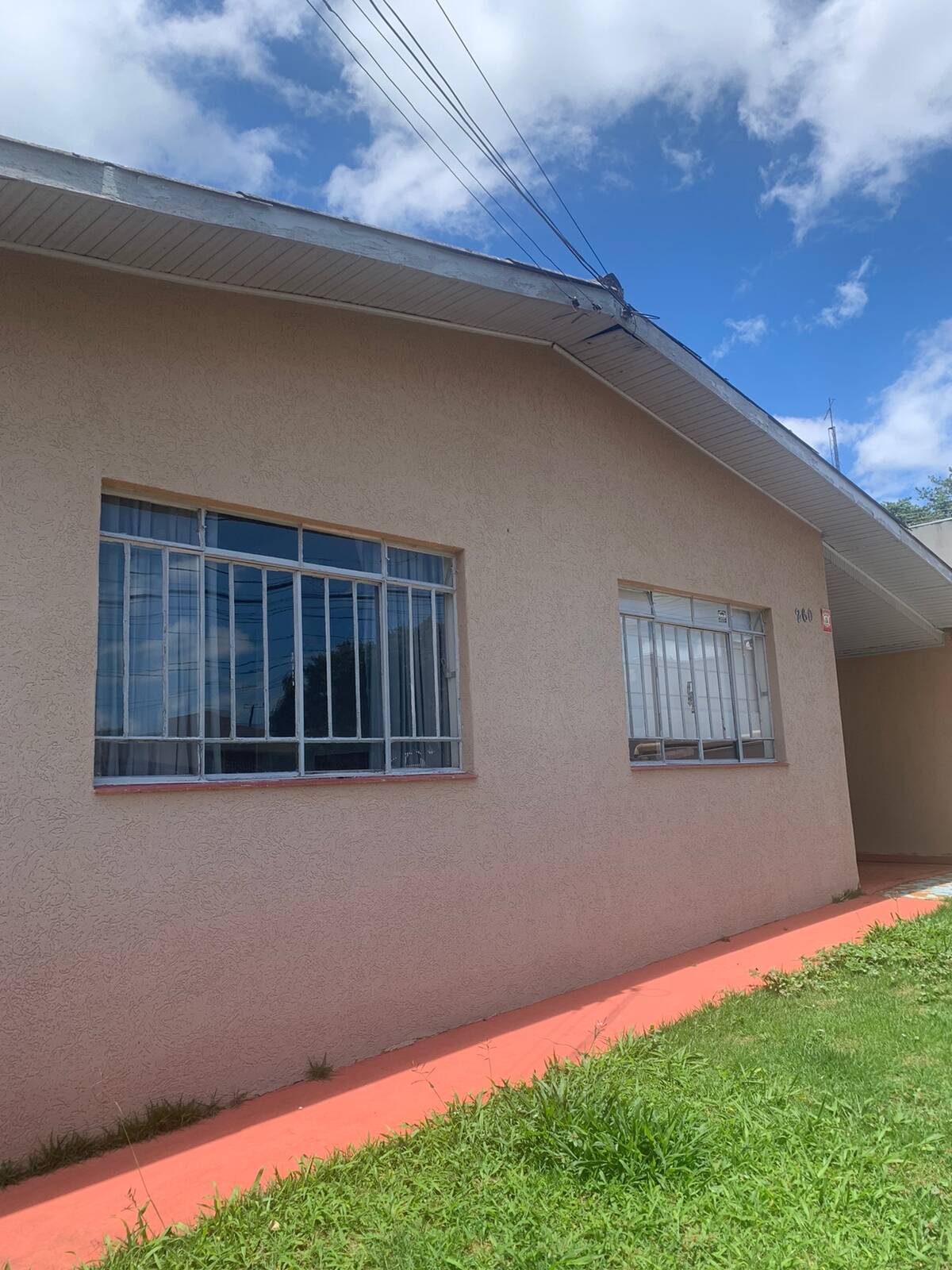 #5582 - Casa para Venda em Arapongas - PR