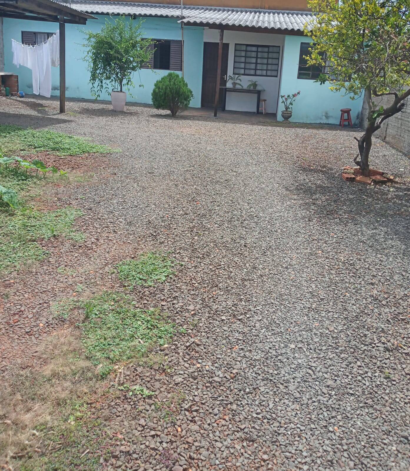 #5585 - Casa para Venda em Arapongas - PR