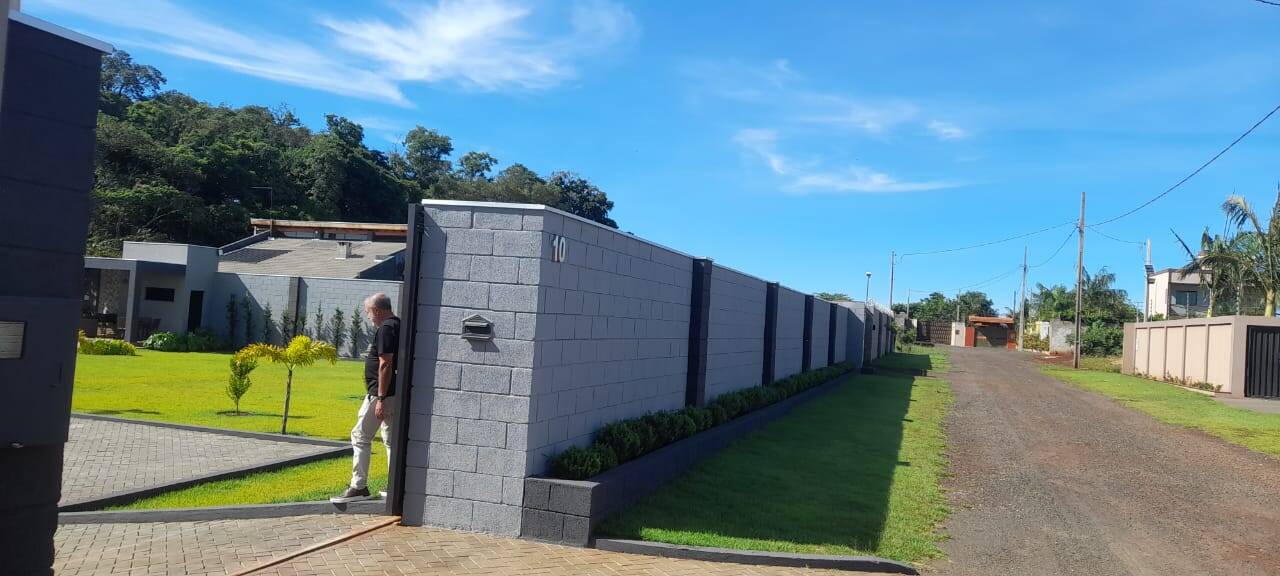 #5594 - Chácara para Venda em Arapongas - PR