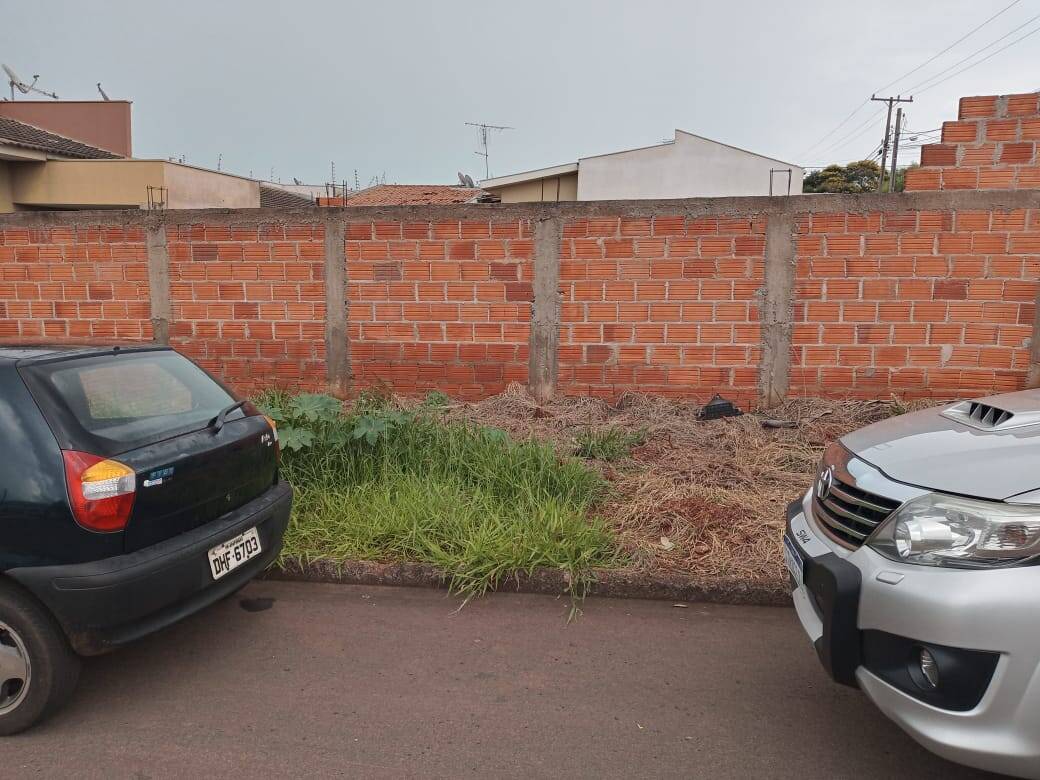 #5597 - Terreno para Venda em Arapongas - PR