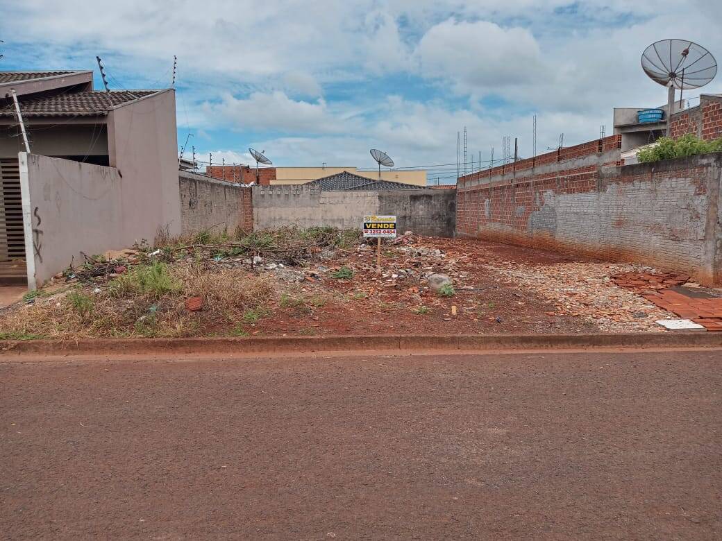 #5602 - Terreno para Venda em Arapongas - PR