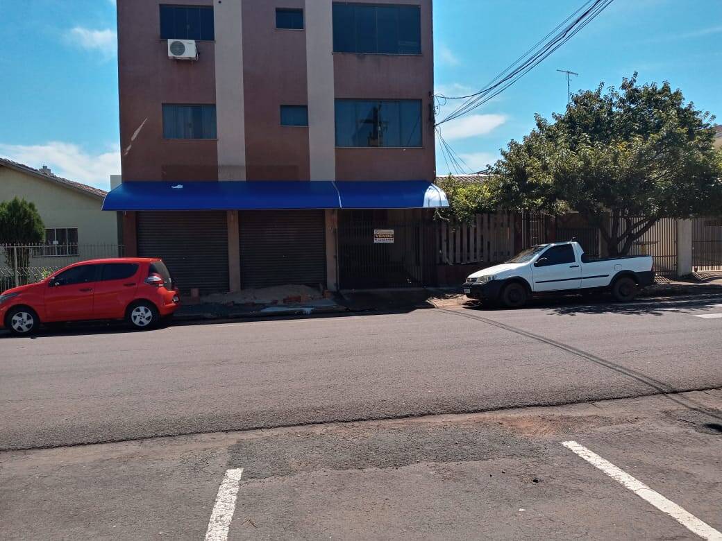 #5617 - Casa para Venda em Arapongas - PR