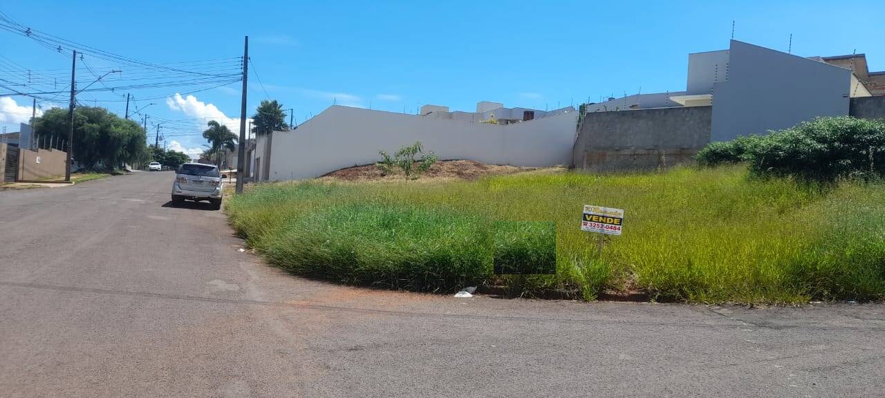 #5633 - Terreno para Venda em Arapongas - PR