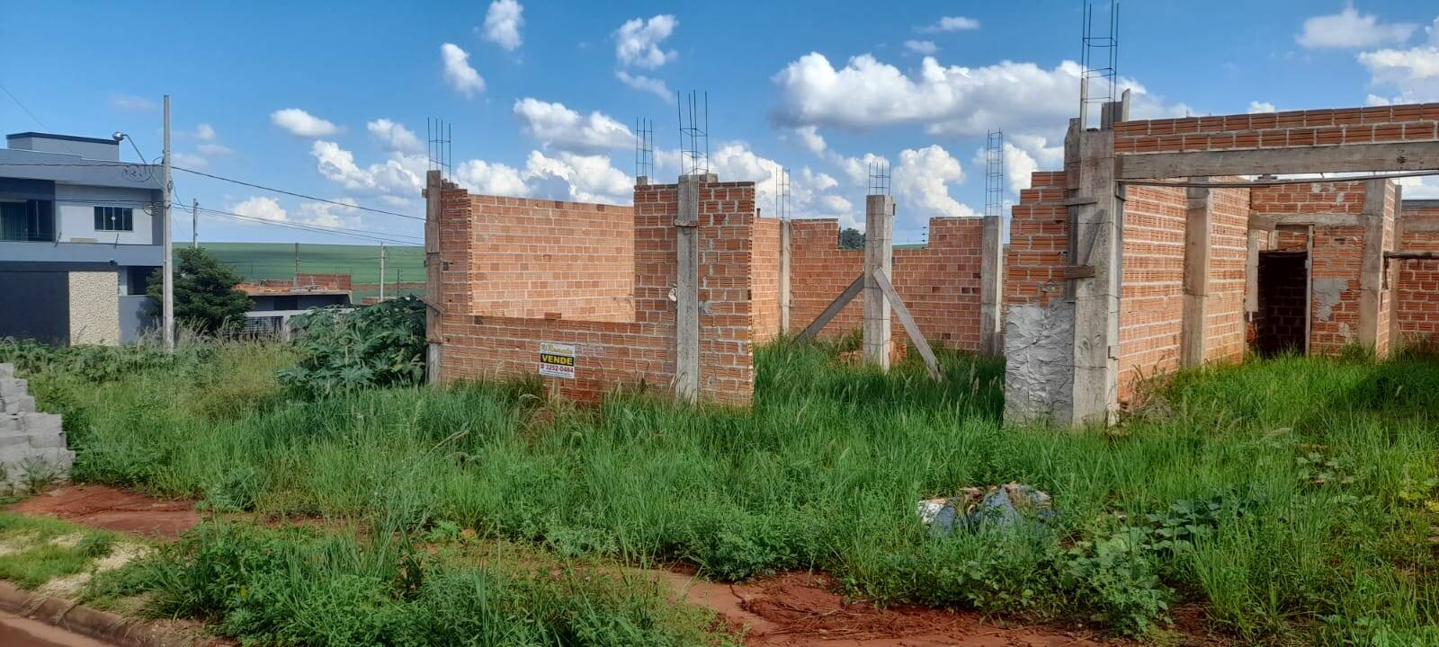 #5641 - Terreno para Venda em Arapongas - PR