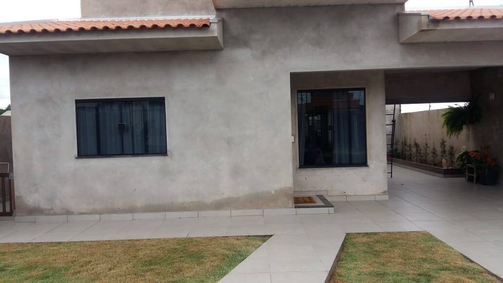 #5659 - Casa para Venda em Arapongas - PR
