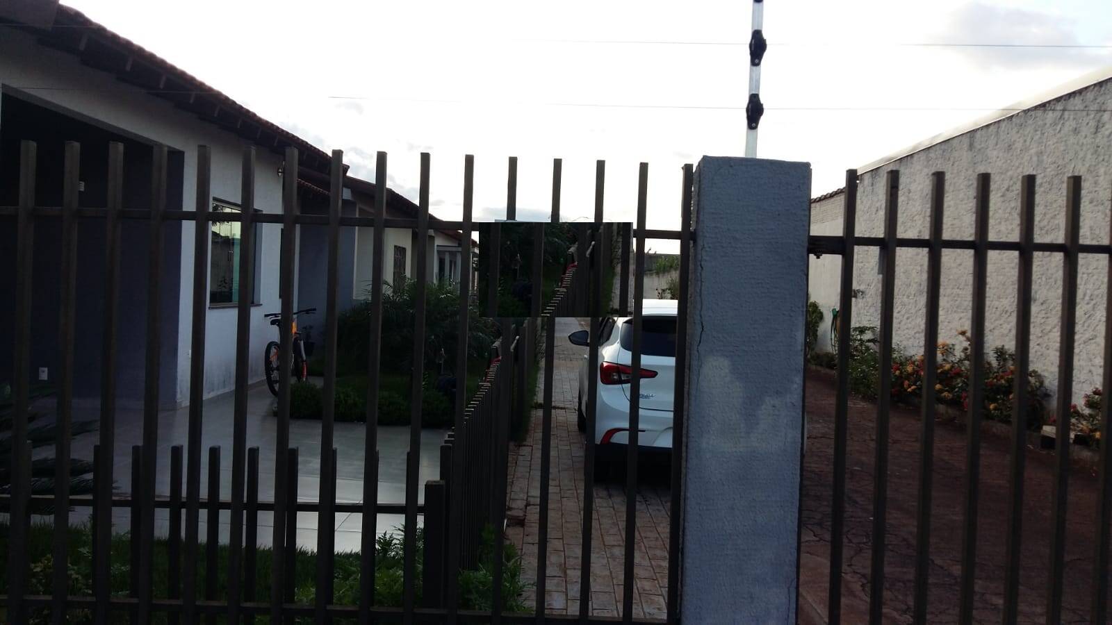 #5661 - Casa para Venda em Arapongas - PR
