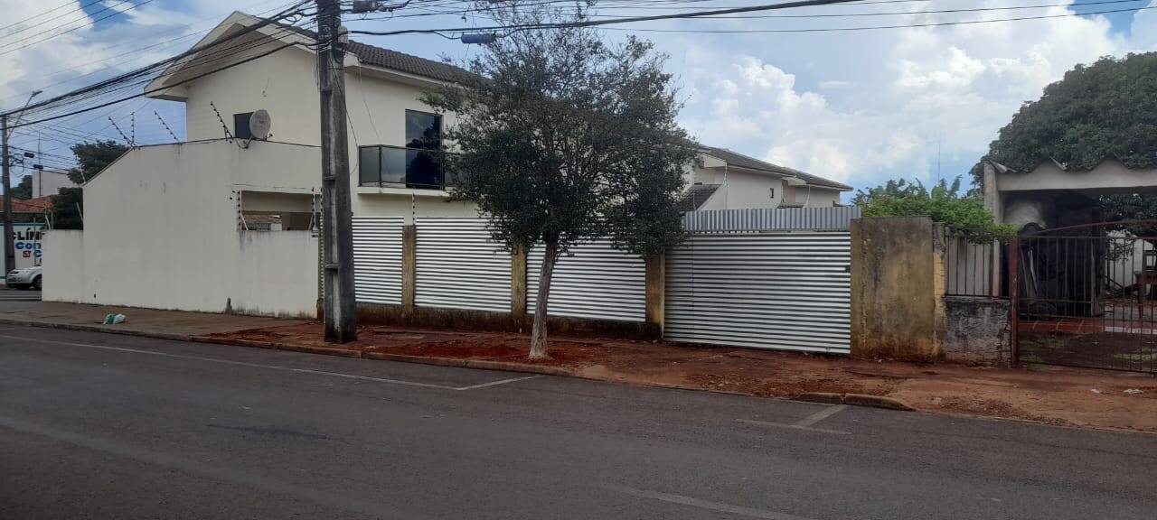 #5682 - Terreno para Venda em Arapongas - PR