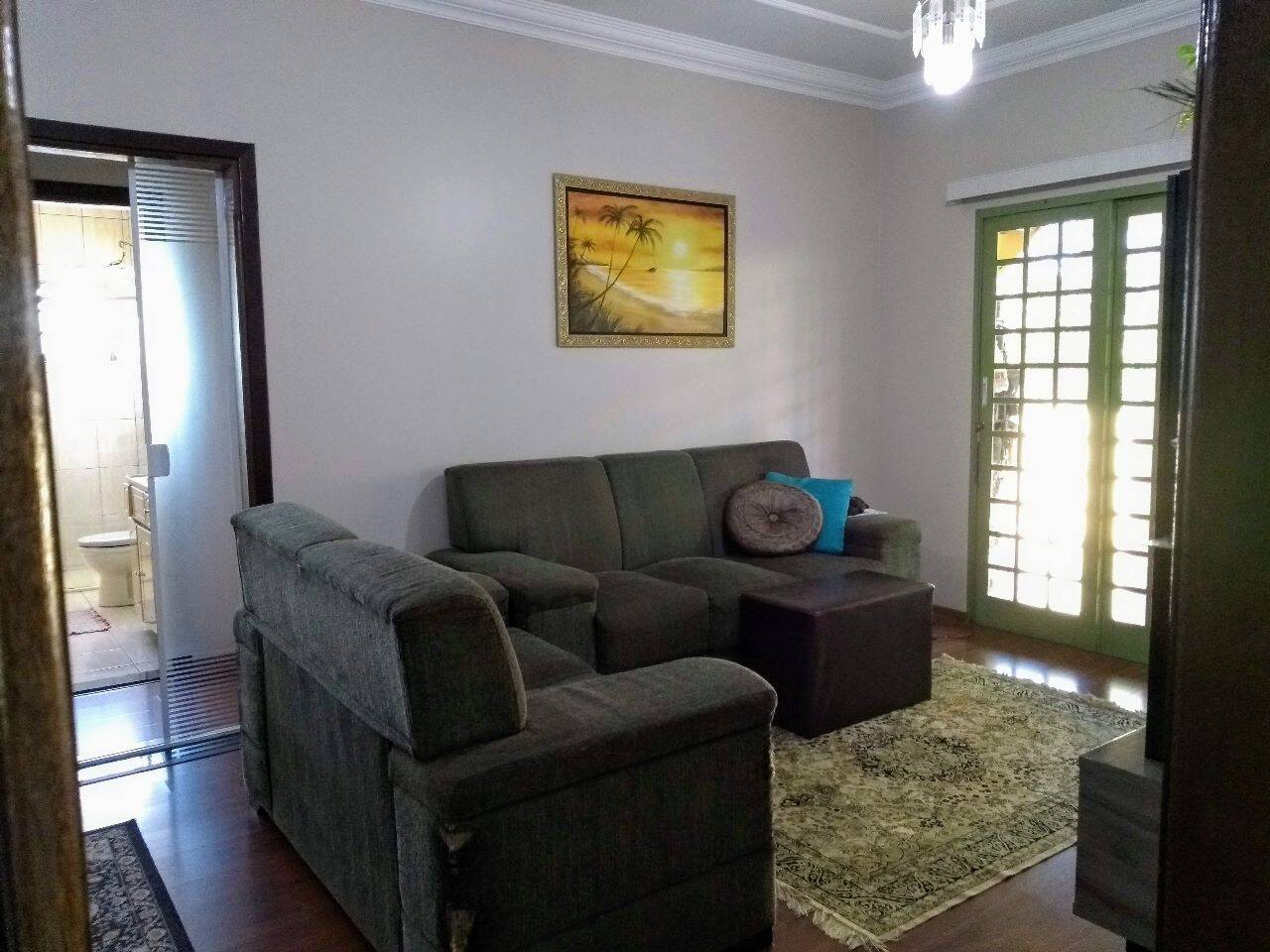 #5690 - Casa para Venda em Arapongas - PR