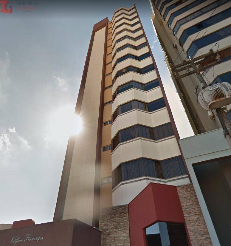 #5692 - Apartamento para Venda em Arapongas - PR