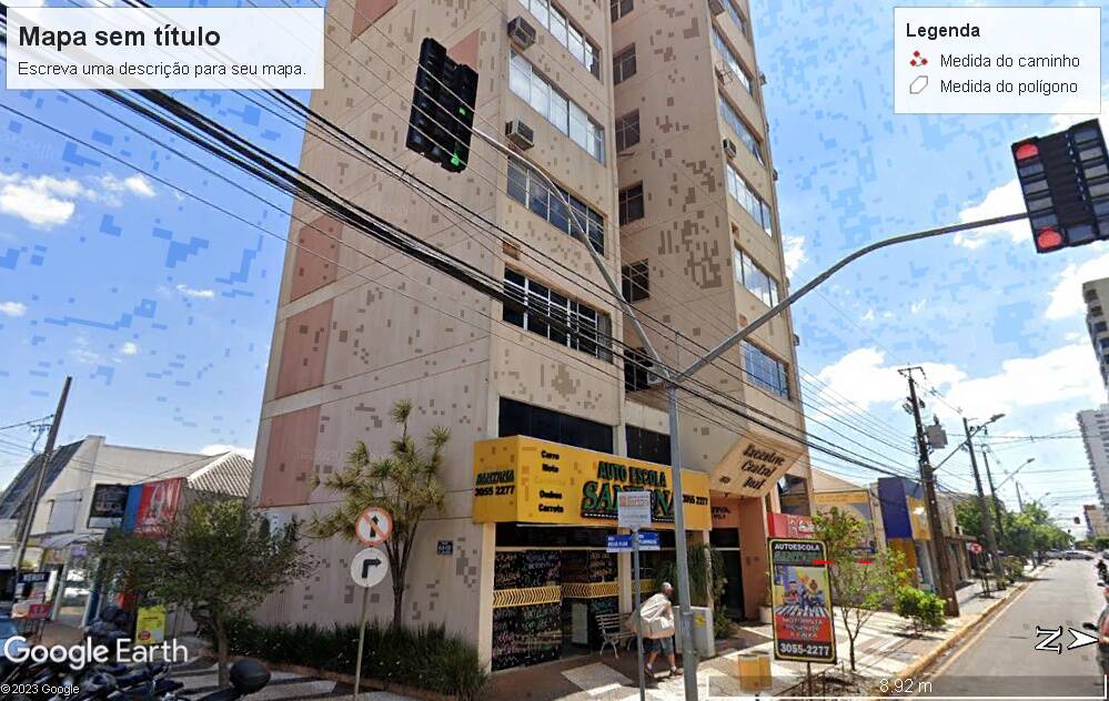 #5697 - Sala para Venda em Arapongas - PR