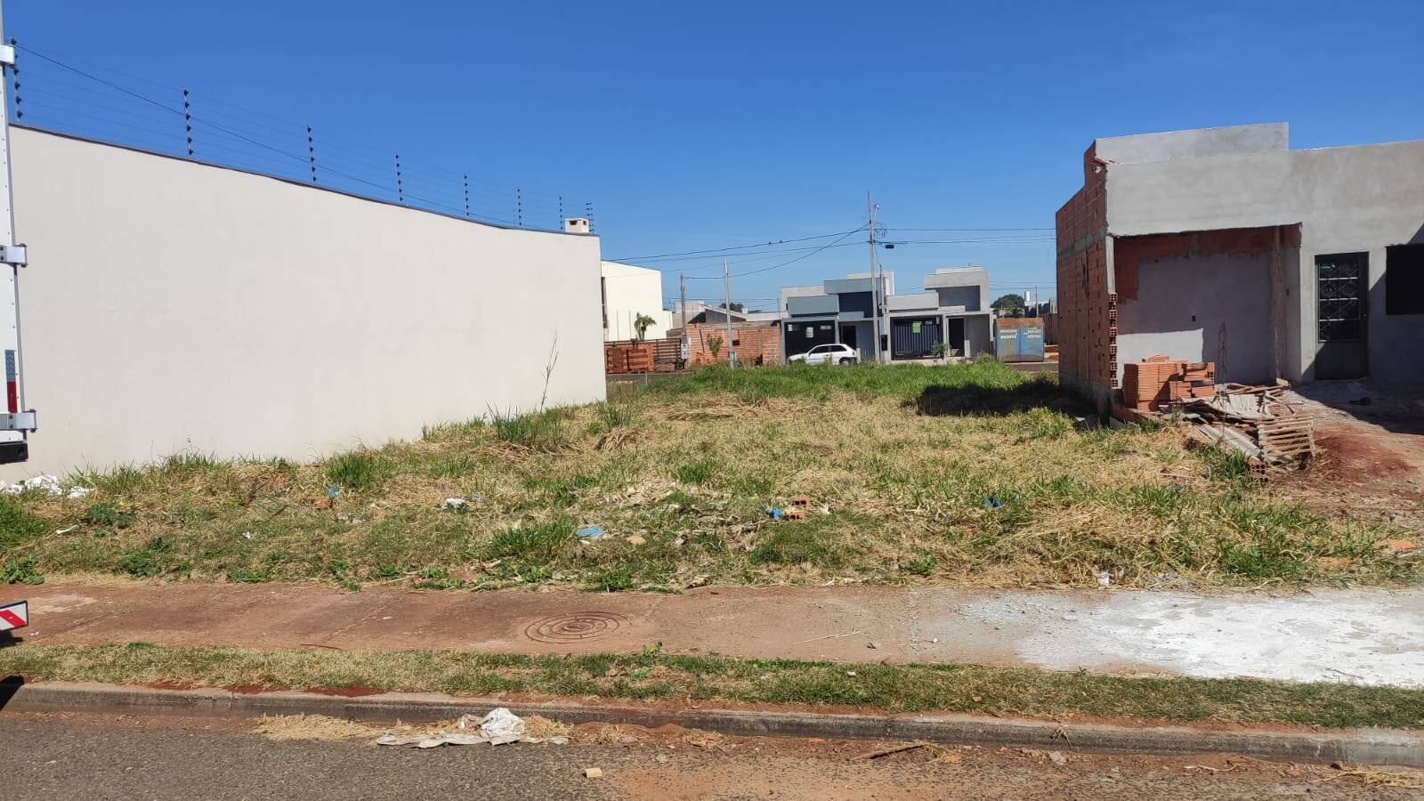 #5700 - Área para Venda em Arapongas - PR