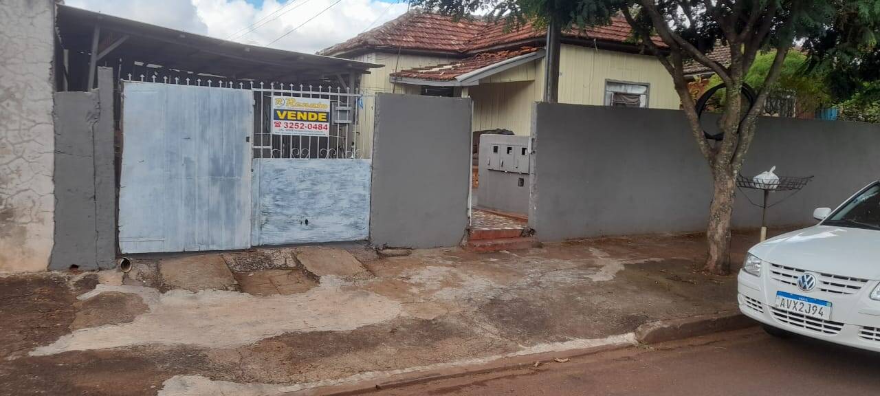 #5703 - Terreno para Venda em Arapongas - PR