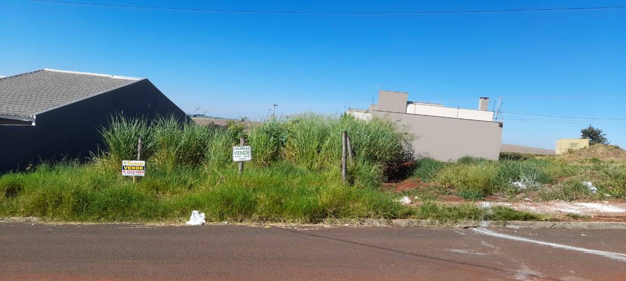 #5724 - Terreno para Venda em Arapongas - PR