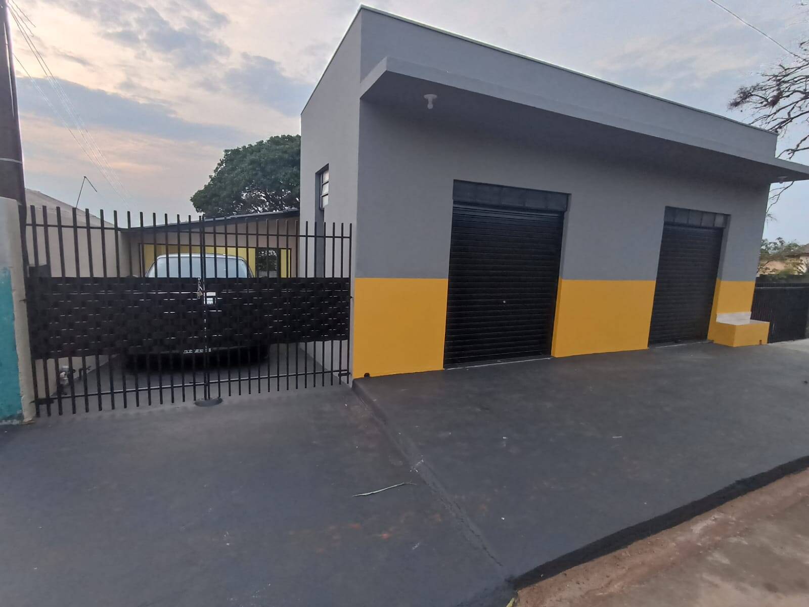 #5729 - Casa para Venda em Arapongas - PR