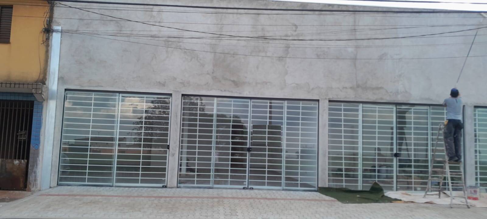 #5718 - Sala para Locação em Arapongas - PR