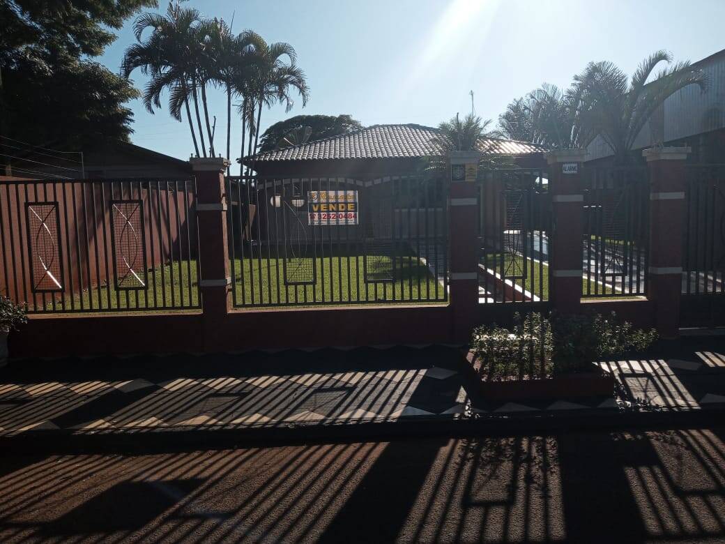 #5775 - Casa para Venda em Sabáudia - PR