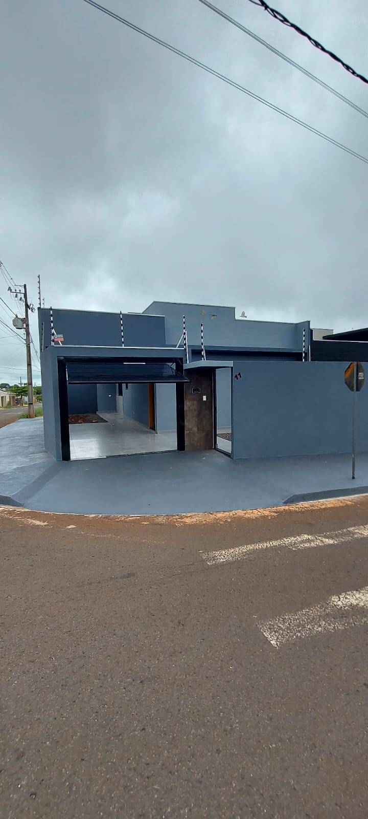 #5782 - Casa para Venda em Arapongas - PR