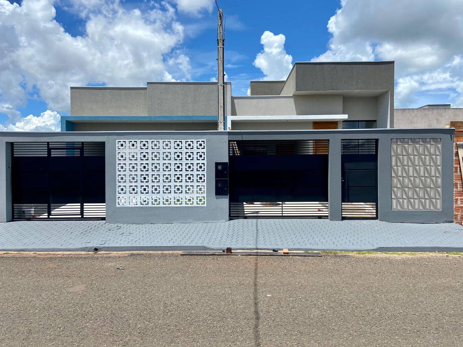 #5784 - Casa para Venda em Arapongas - PR