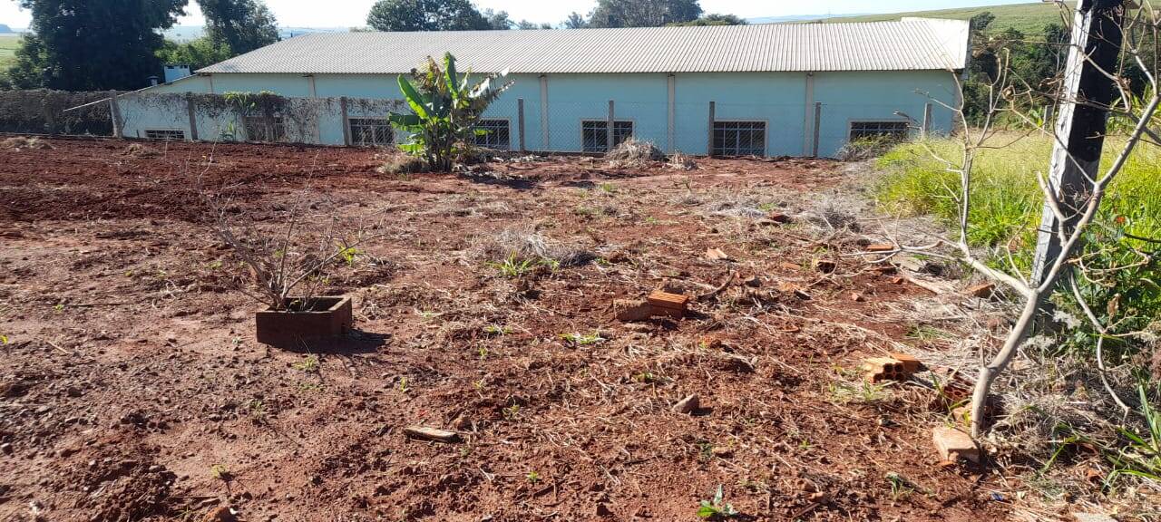 #5796 - Terreno para Venda em Sabáudia - PR