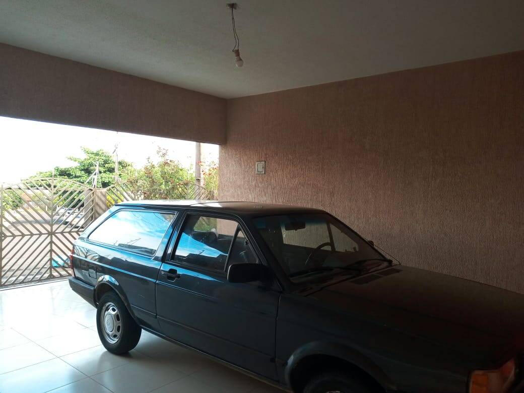 #5241 - Casa para Venda em Arapongas - PR