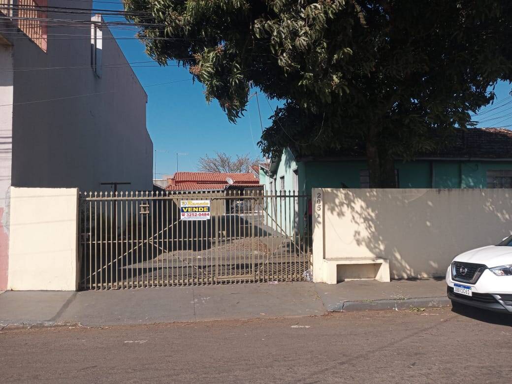 #5820 - Casa para Venda em Arapongas - PR