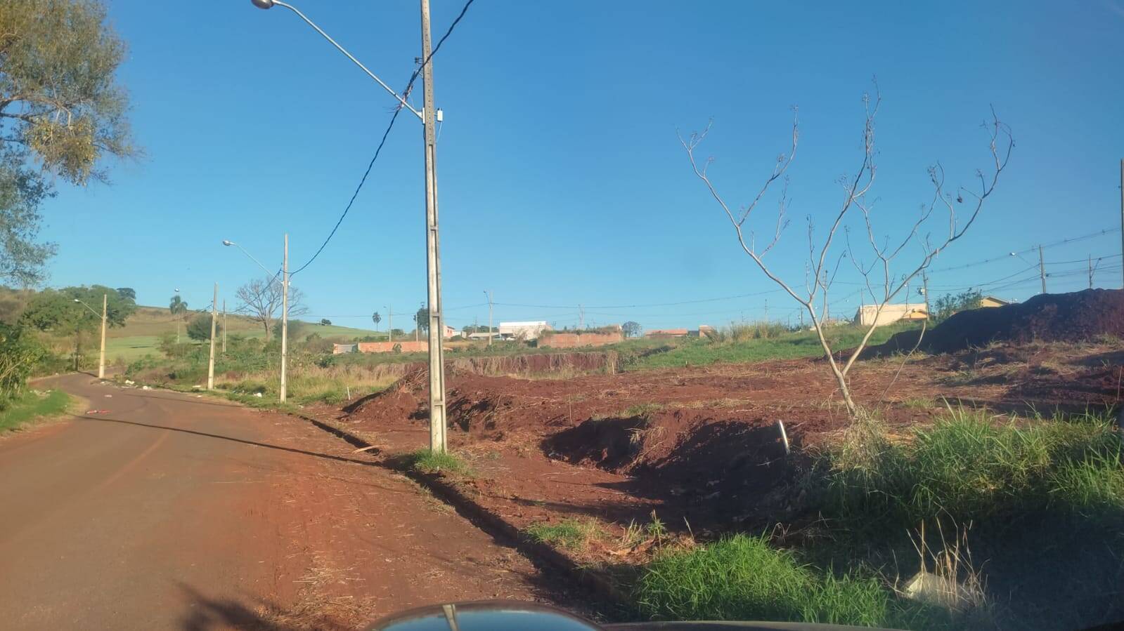 #5845 - Terreno para Venda em Arapongas - PR