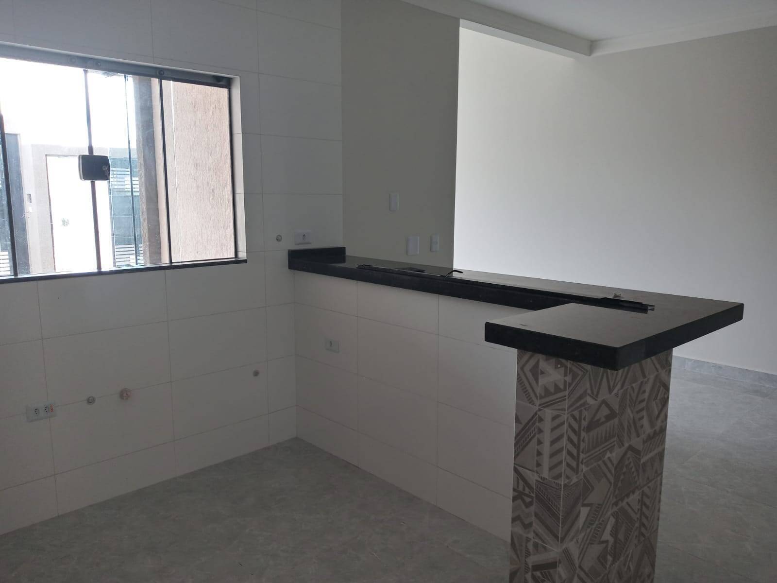 #5846 - Casa para Venda em Arapongas - PR