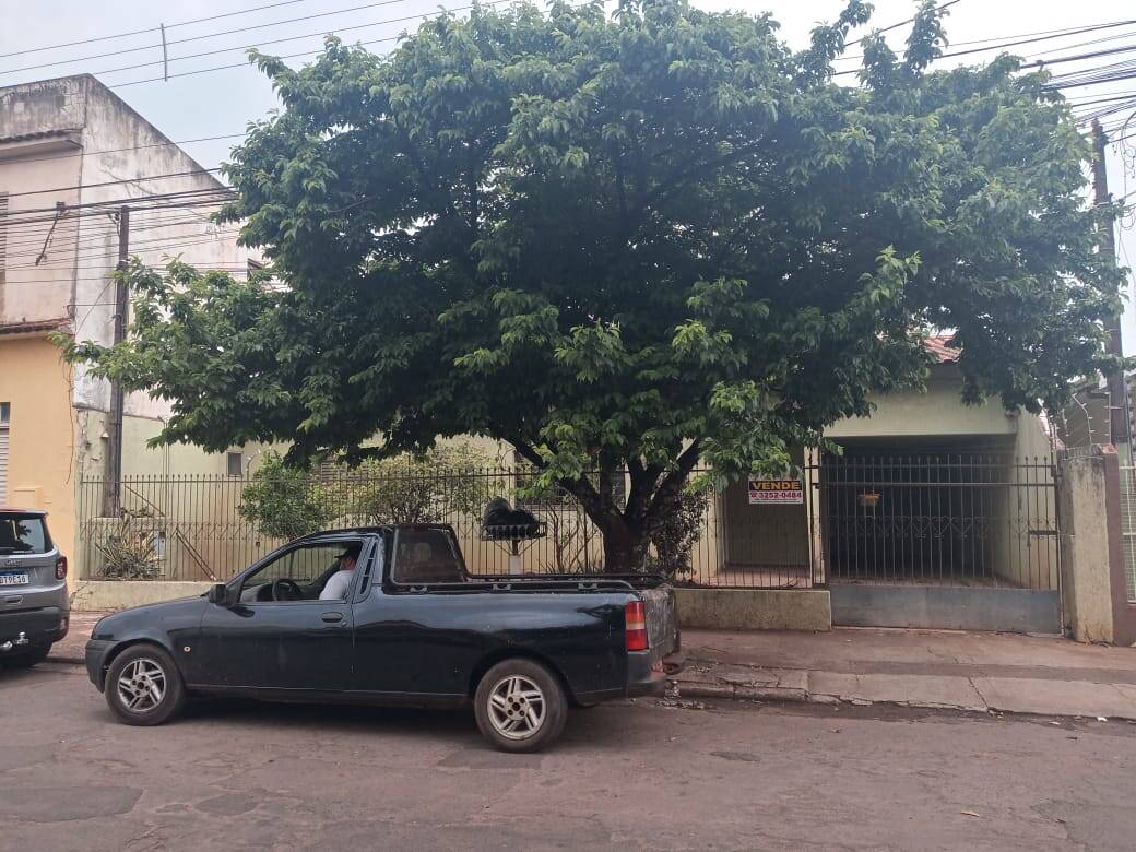 #5870 - Casa para Venda em Arapongas - PR