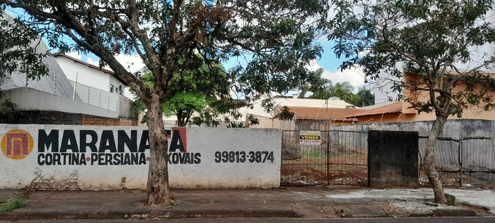 #5874 - Terreno para Venda em Arapongas - PR