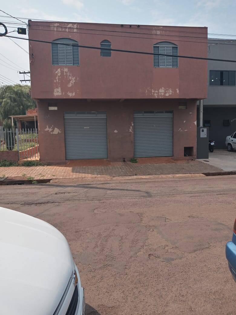 #5905 - Ponto Comercial para Venda em Arapongas - PR